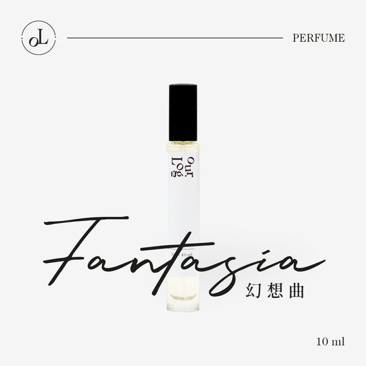 Fantasia 幻想曲