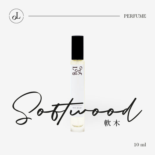 Softwood 軟木